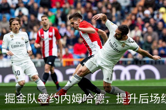 掘金队签约内姆哈德，提升后场组织实力